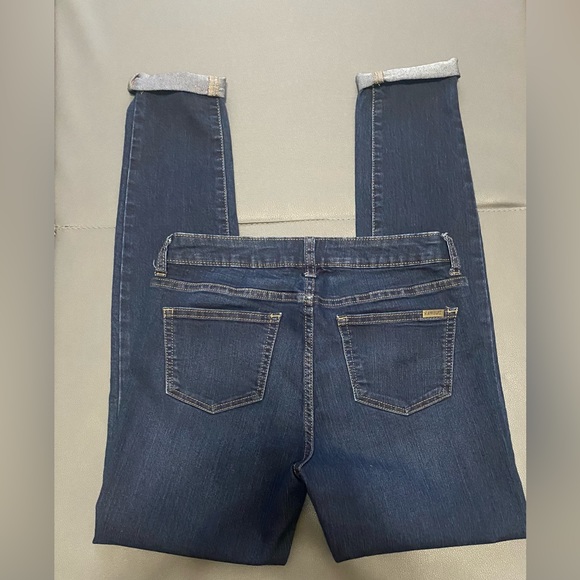 EUC Jennifer Lopez Skinny Jeans - Picture 2 of 3